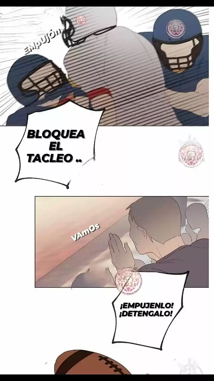 Julieta capítulo 10, página 19