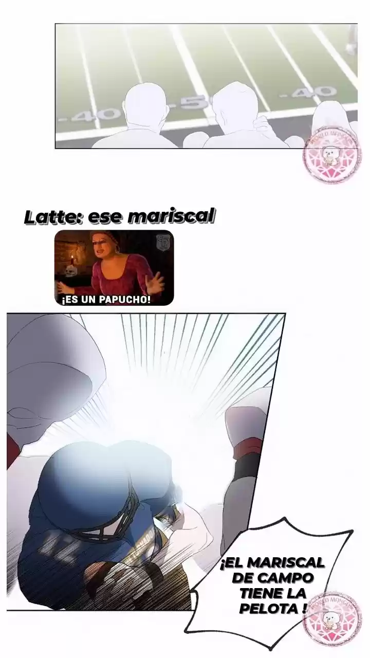 Julieta capítulo 10, página 26