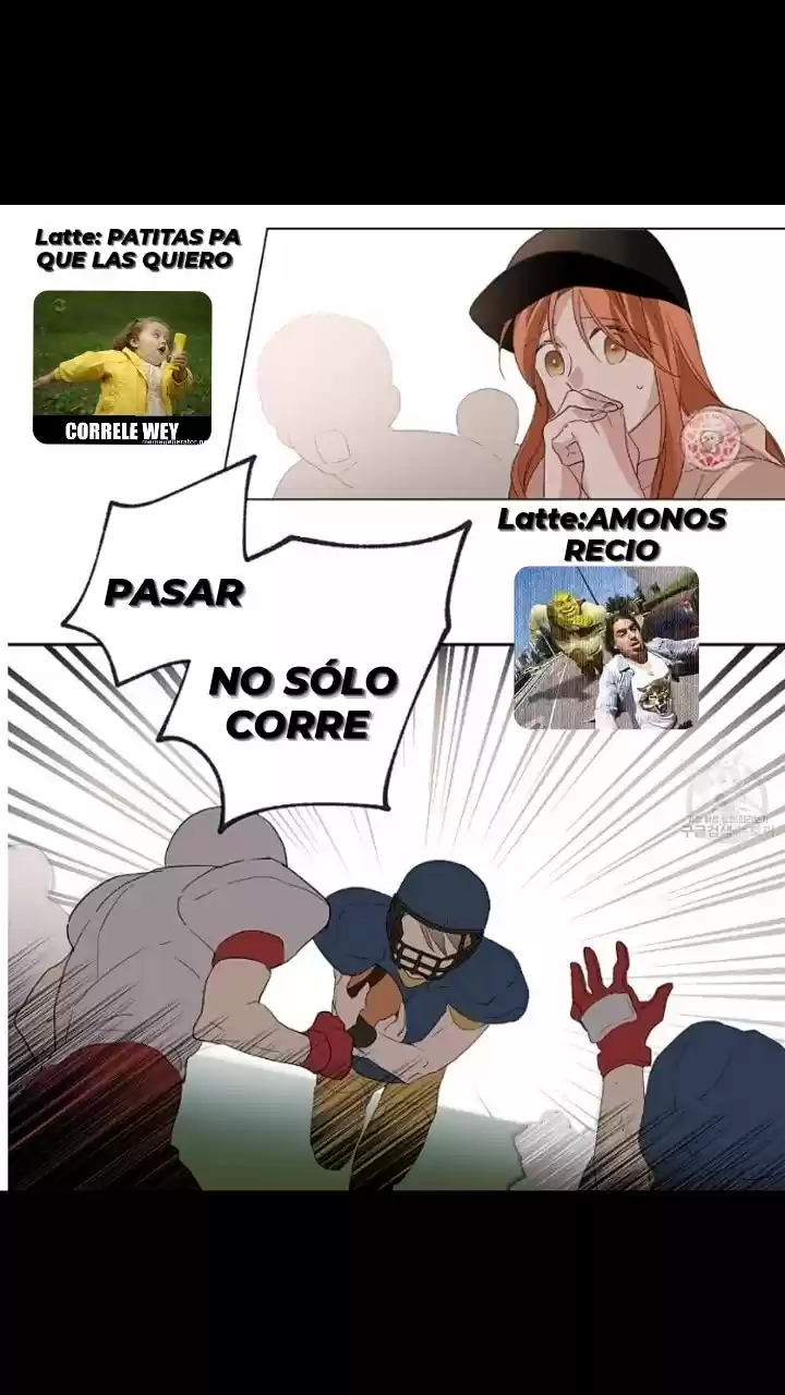 Julieta capítulo 10, página 27