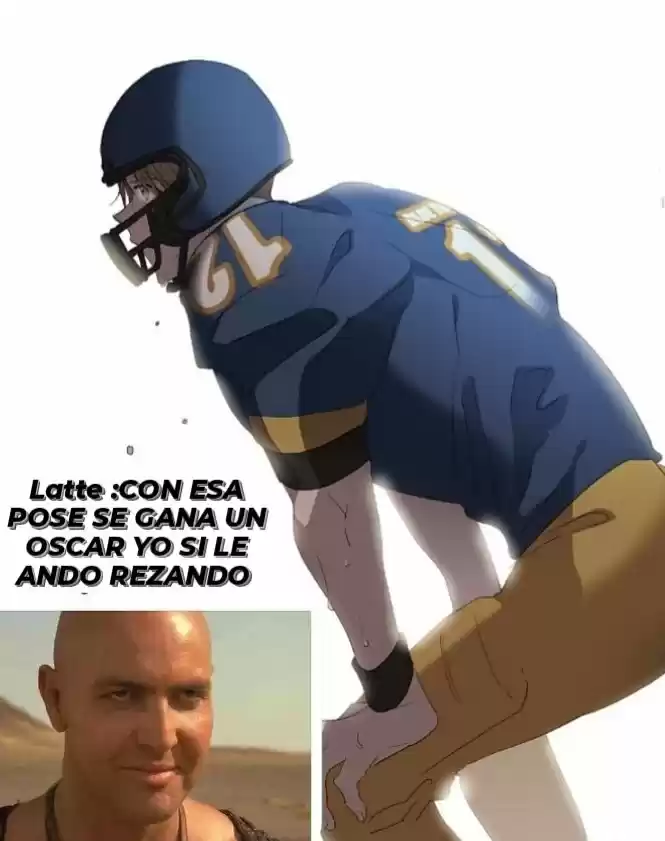 Julieta capítulo 10, página 31