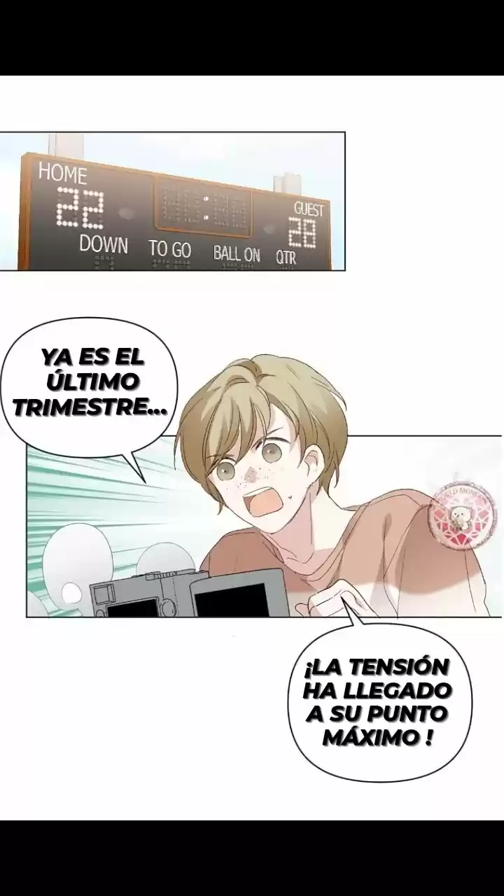 Julieta capítulo 10, página 32