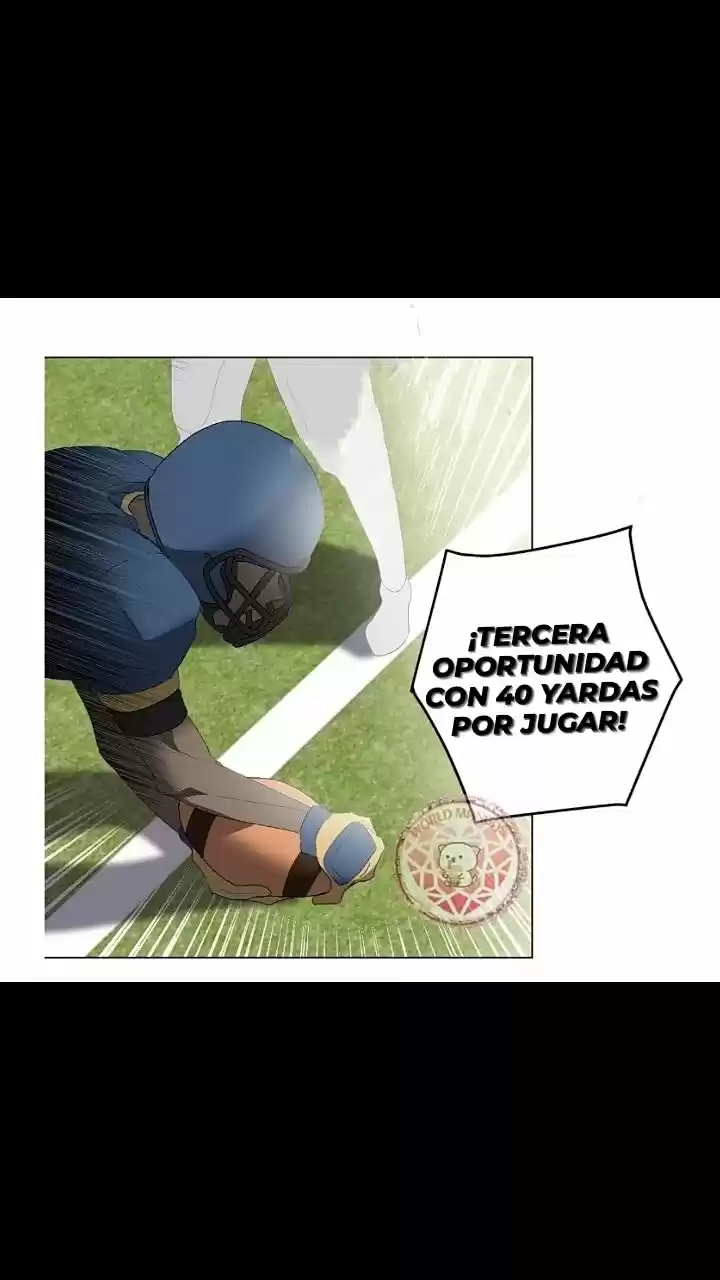 Julieta capítulo 10, página 33