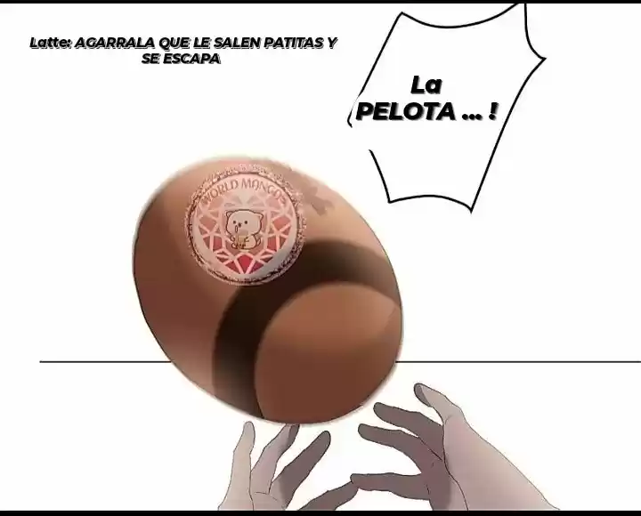 Julieta capítulo 10, página 34