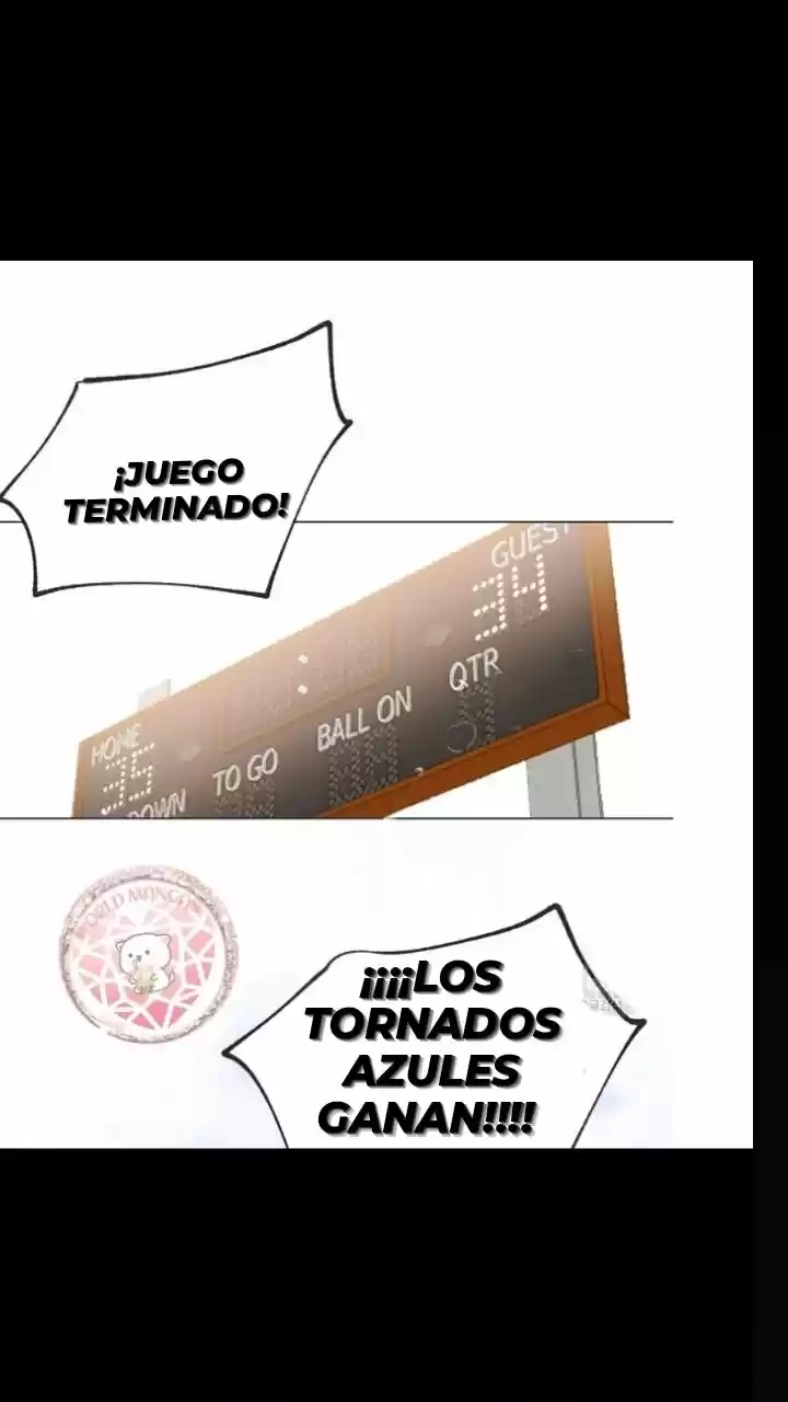 Julieta capítulo 10, página 41