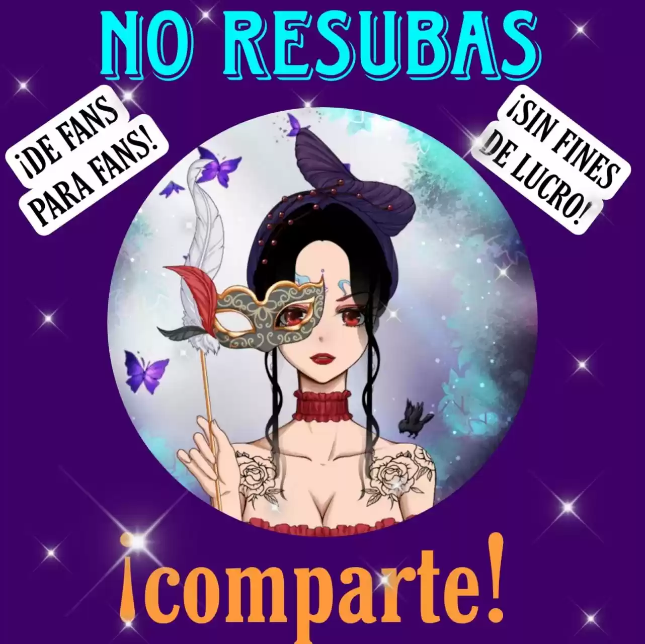 Julieta capítulo 10, página 45