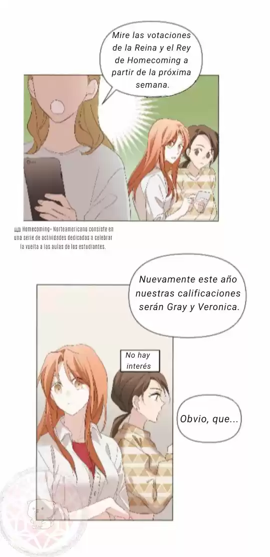 Julieta capítulo 11, página 12