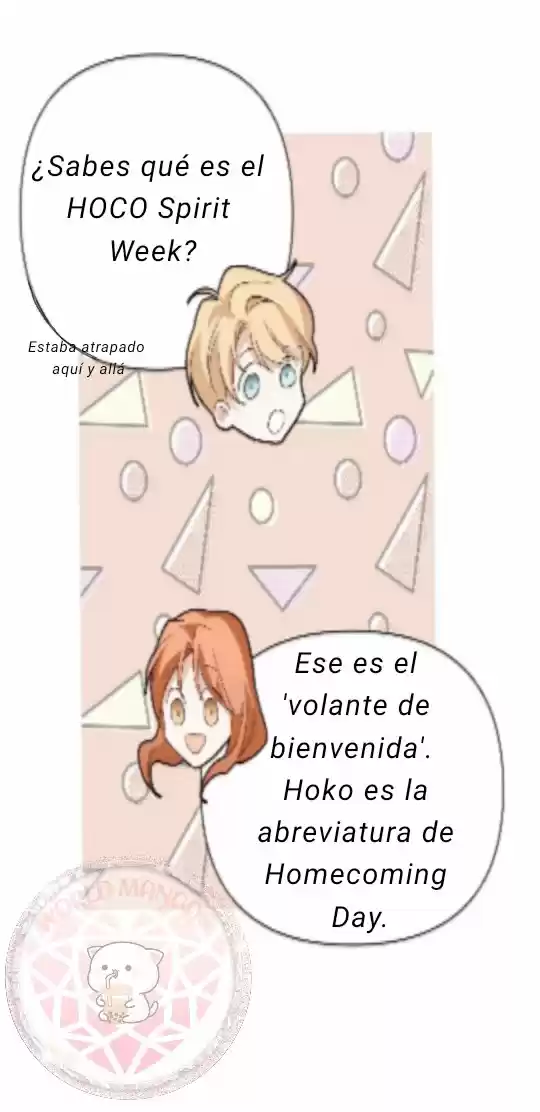 Julieta capítulo 11, página 16