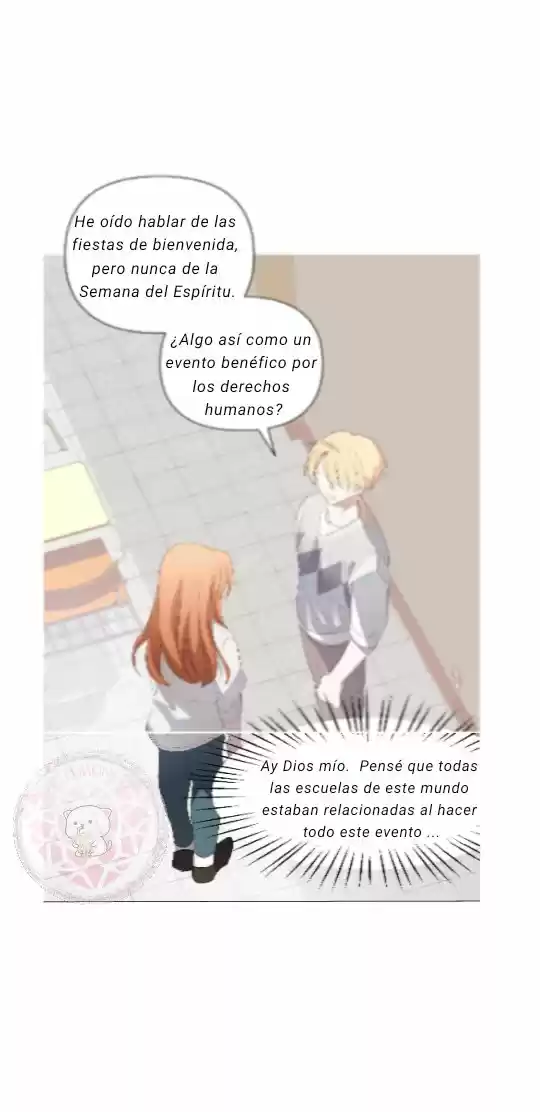 Julieta capítulo 11, página 19