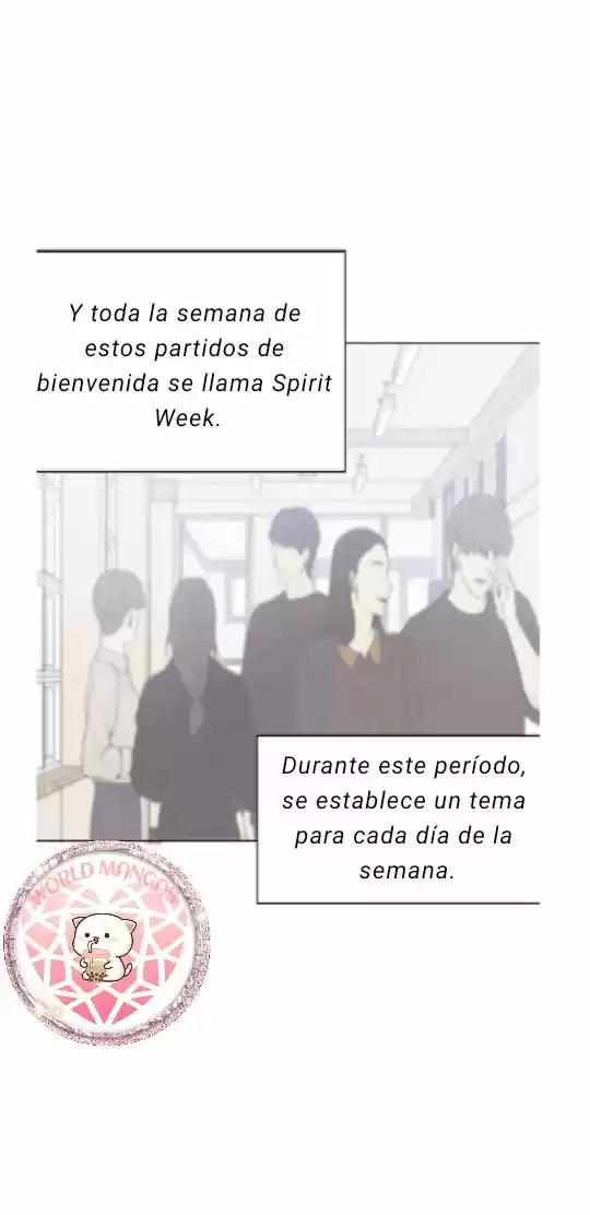 Julieta capítulo 11, página 21
