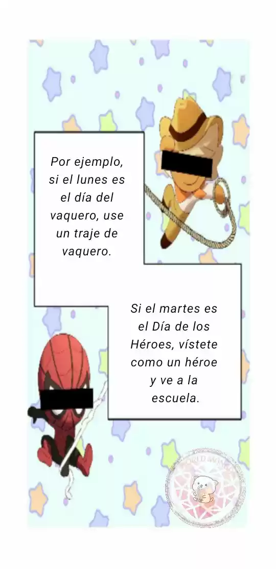 Julieta capítulo 11, página 22