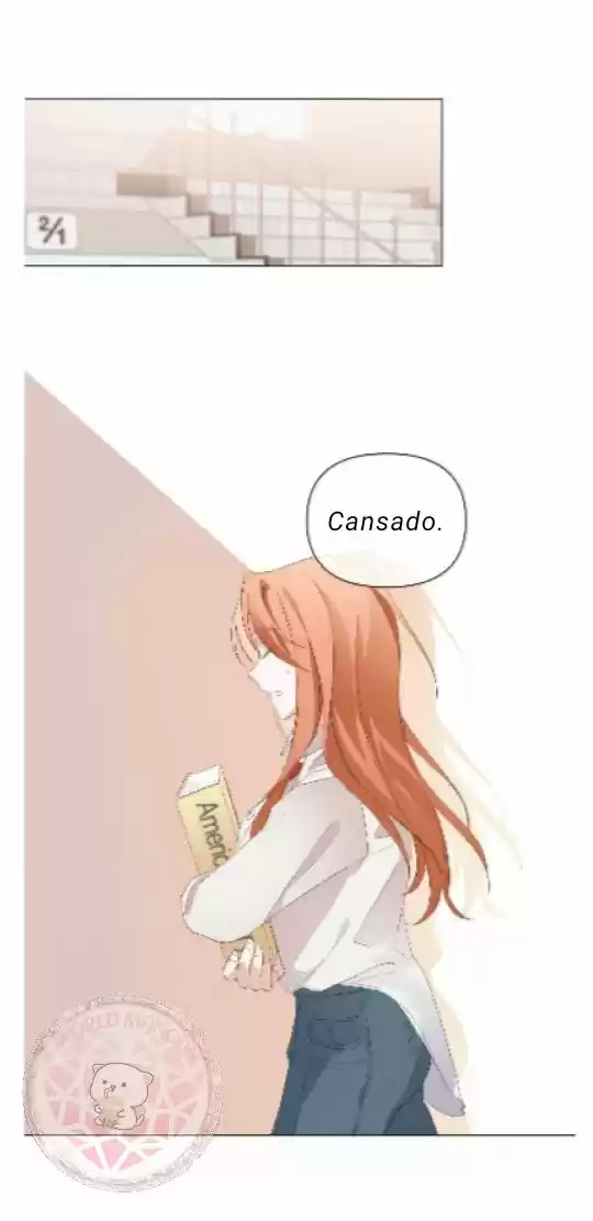 Julieta capítulo 11, página 26