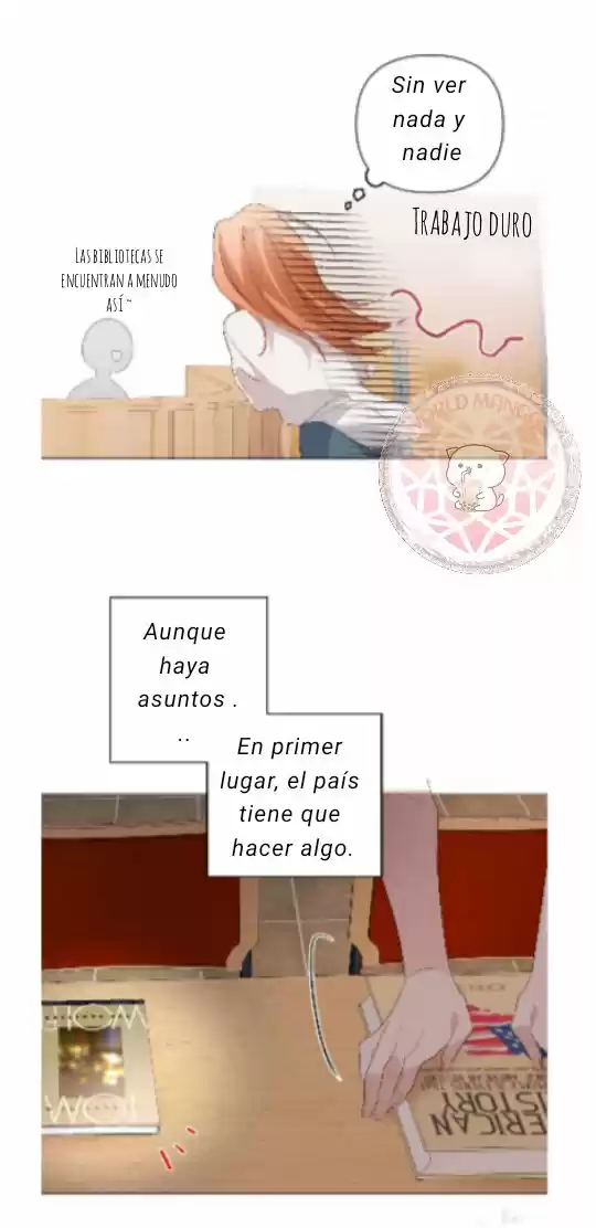 Julieta capítulo 11, página 28