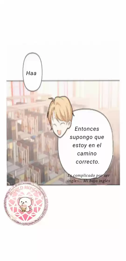 Julieta capítulo 11, página 34