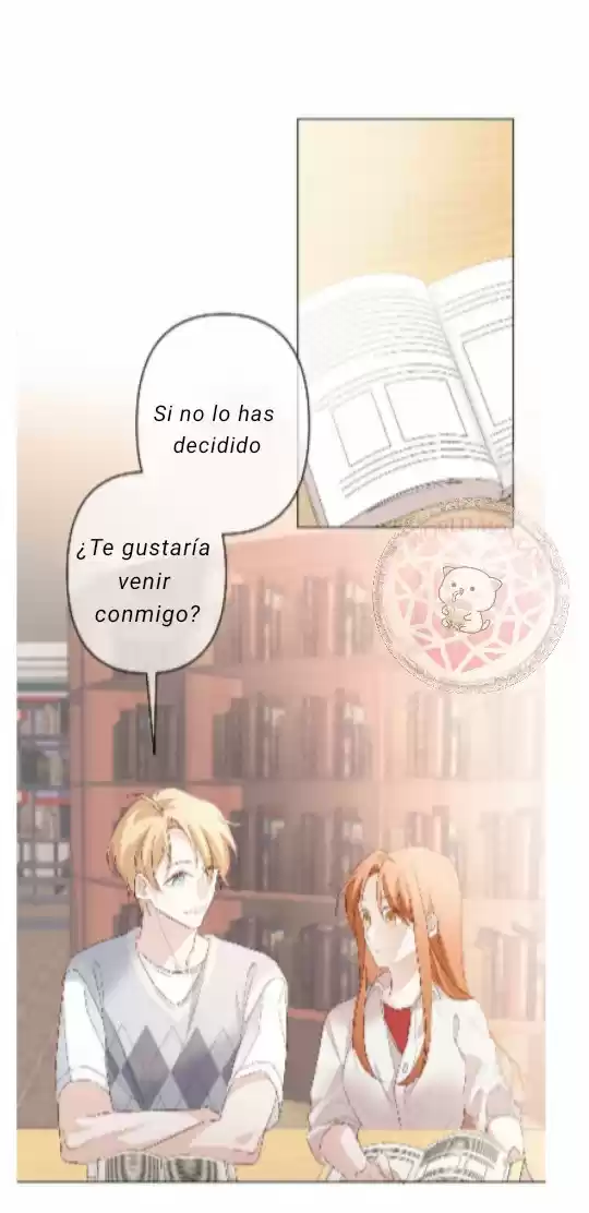 Julieta capítulo 11, página 36