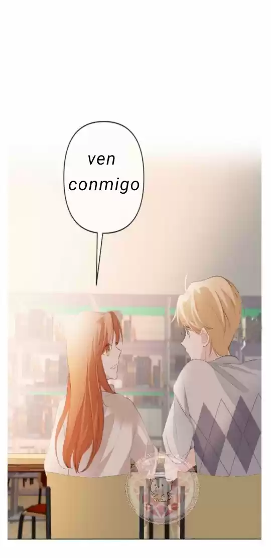Julieta capítulo 11, página 41
