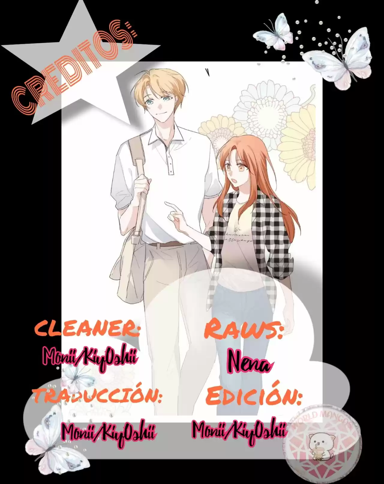 Julieta capítulo 12, página 2