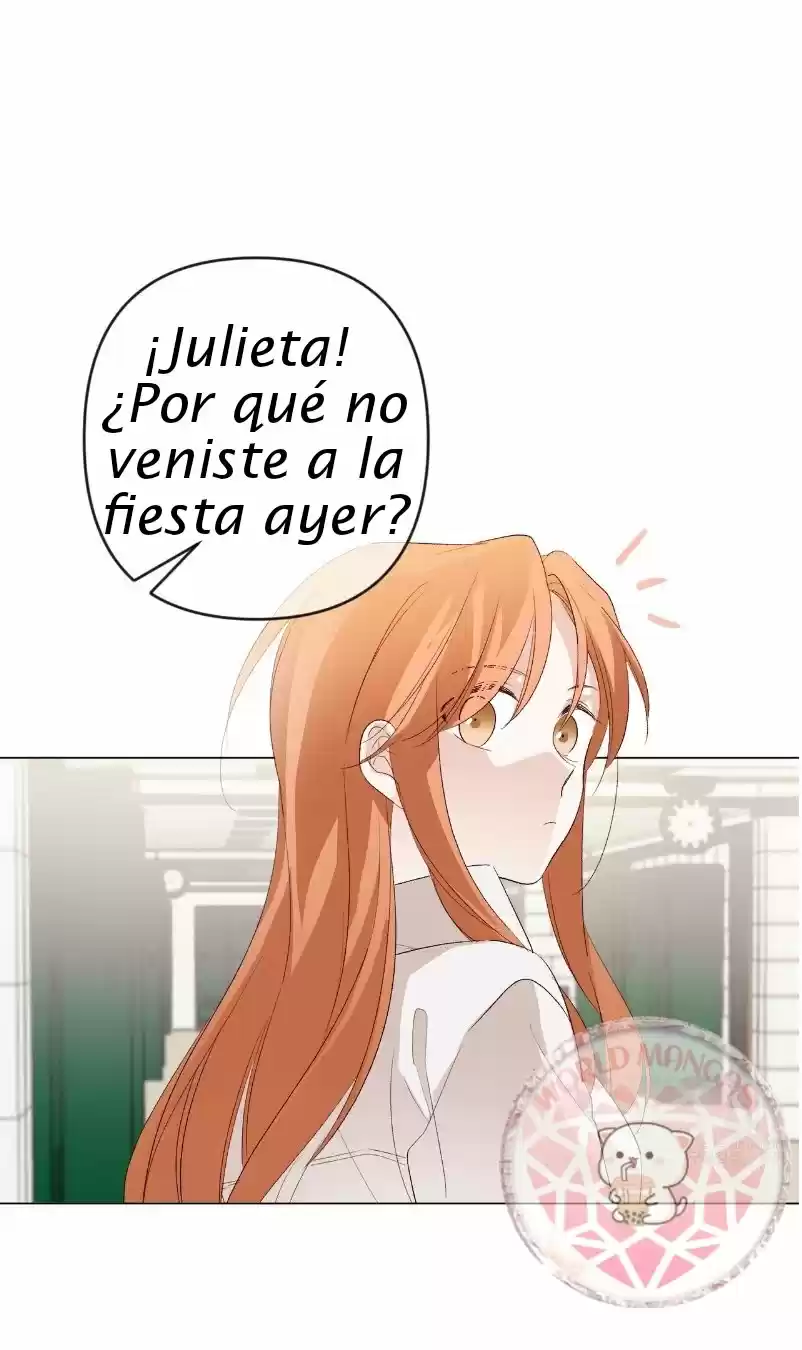 Julieta capítulo 12, página 5