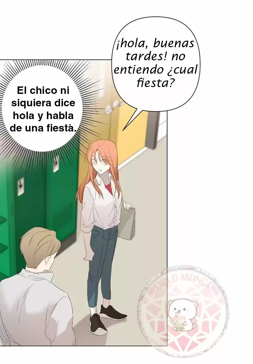 Julieta capítulo 12, página 6