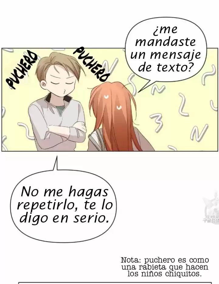 Julieta capítulo 12, página 10