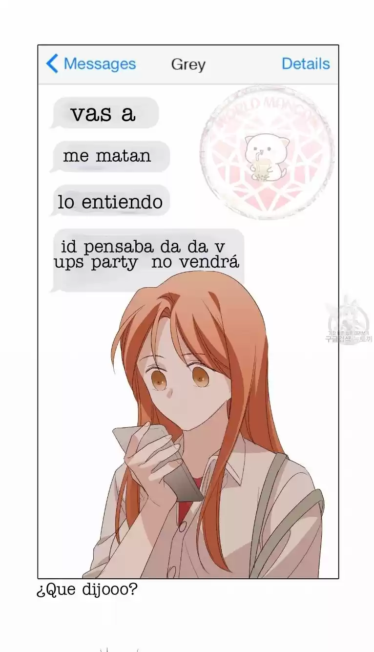 Julieta capítulo 12, página 11