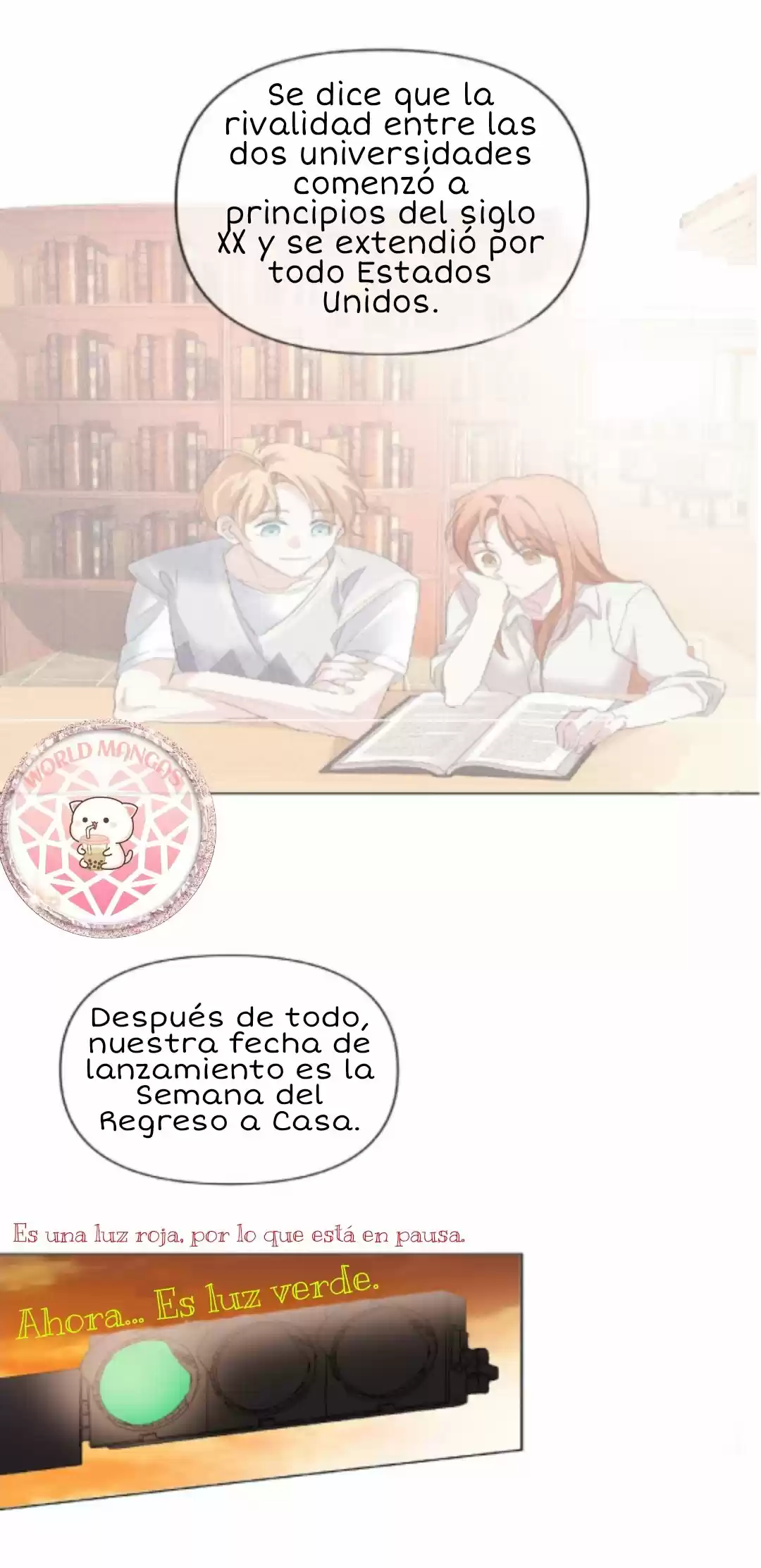 Julieta capítulo 12, página 13