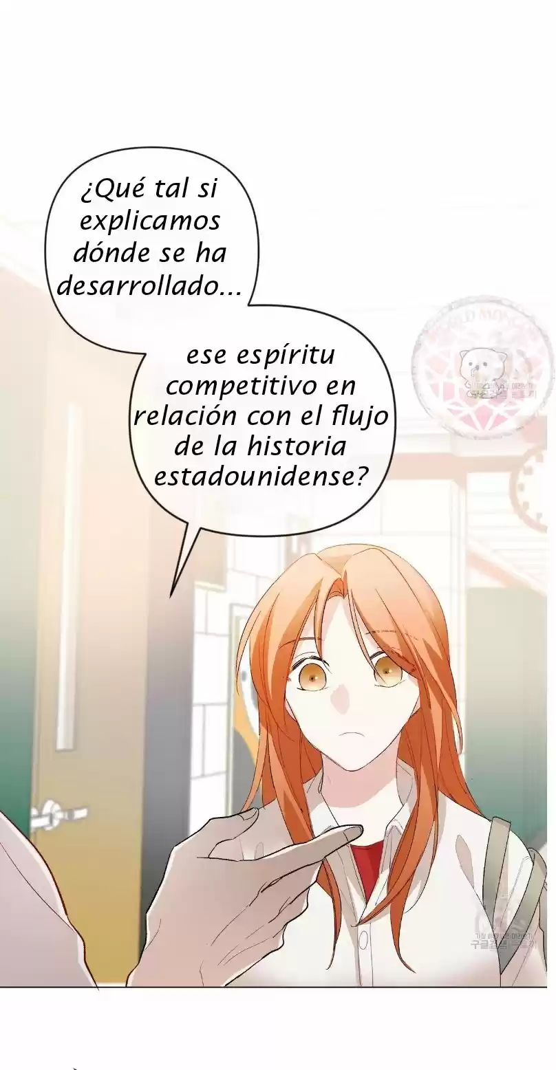 Julieta capítulo 12, página 15