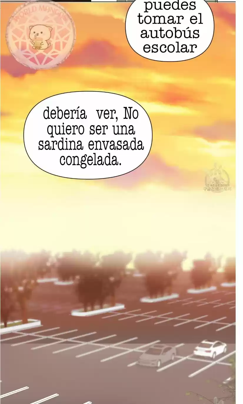 Julieta capítulo 12, página 18