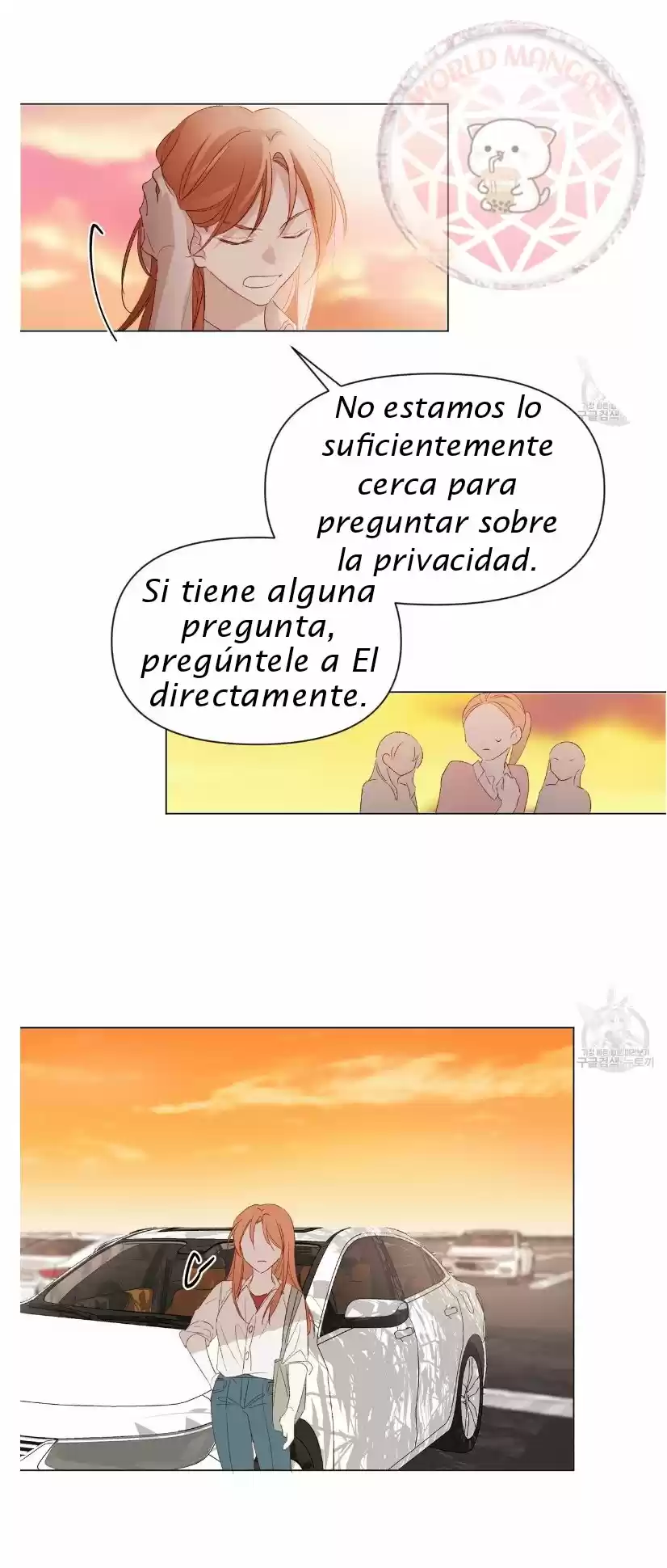 Julieta capítulo 12, página 24