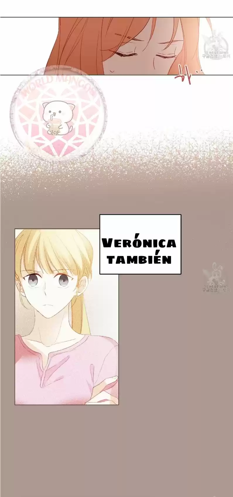 Julieta capítulo 12, página 25