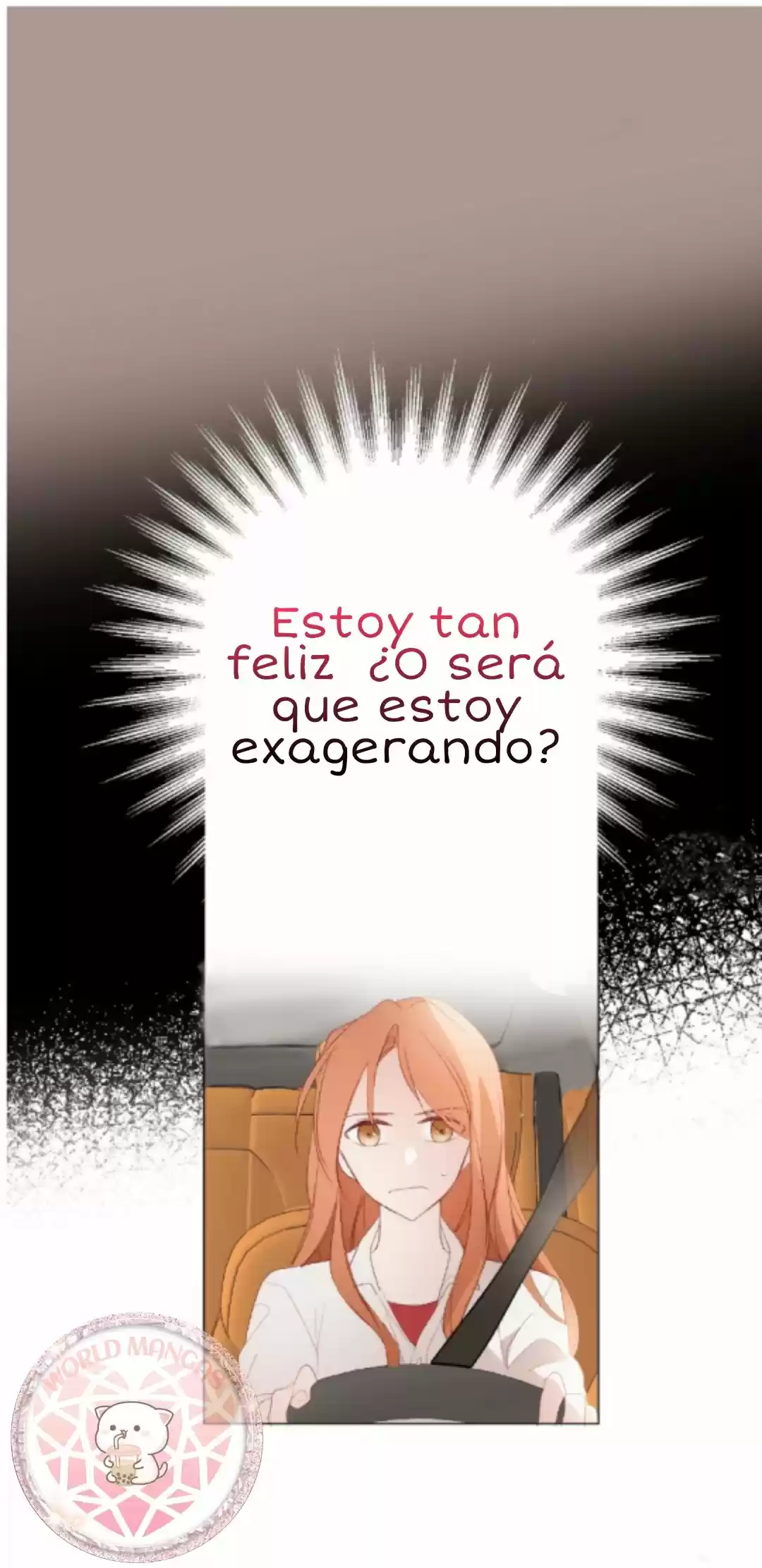 Julieta capítulo 12, página 27