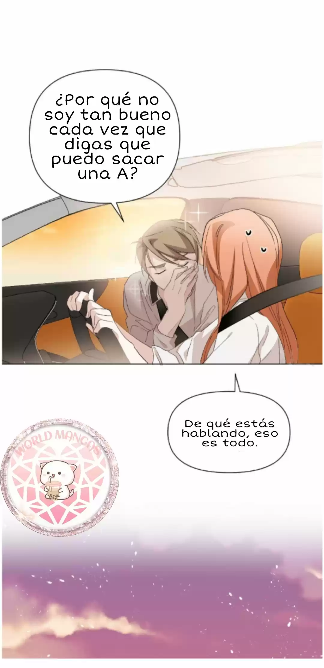 Julieta capítulo 12, página 40