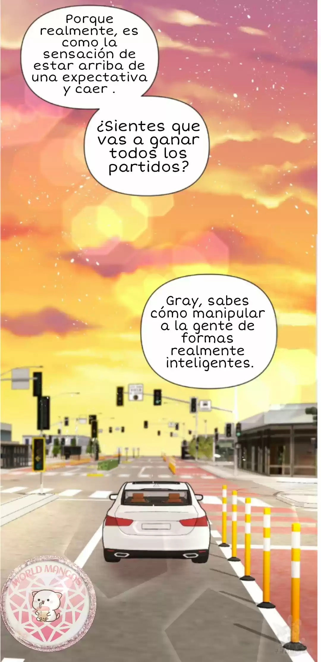 Julieta capítulo 12, página 41