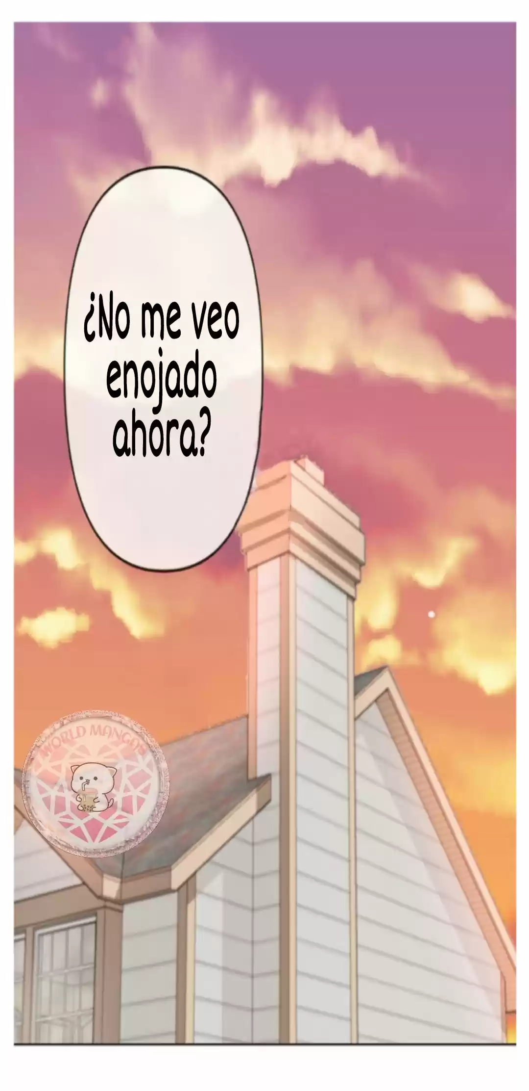Julieta capítulo 13, página 3