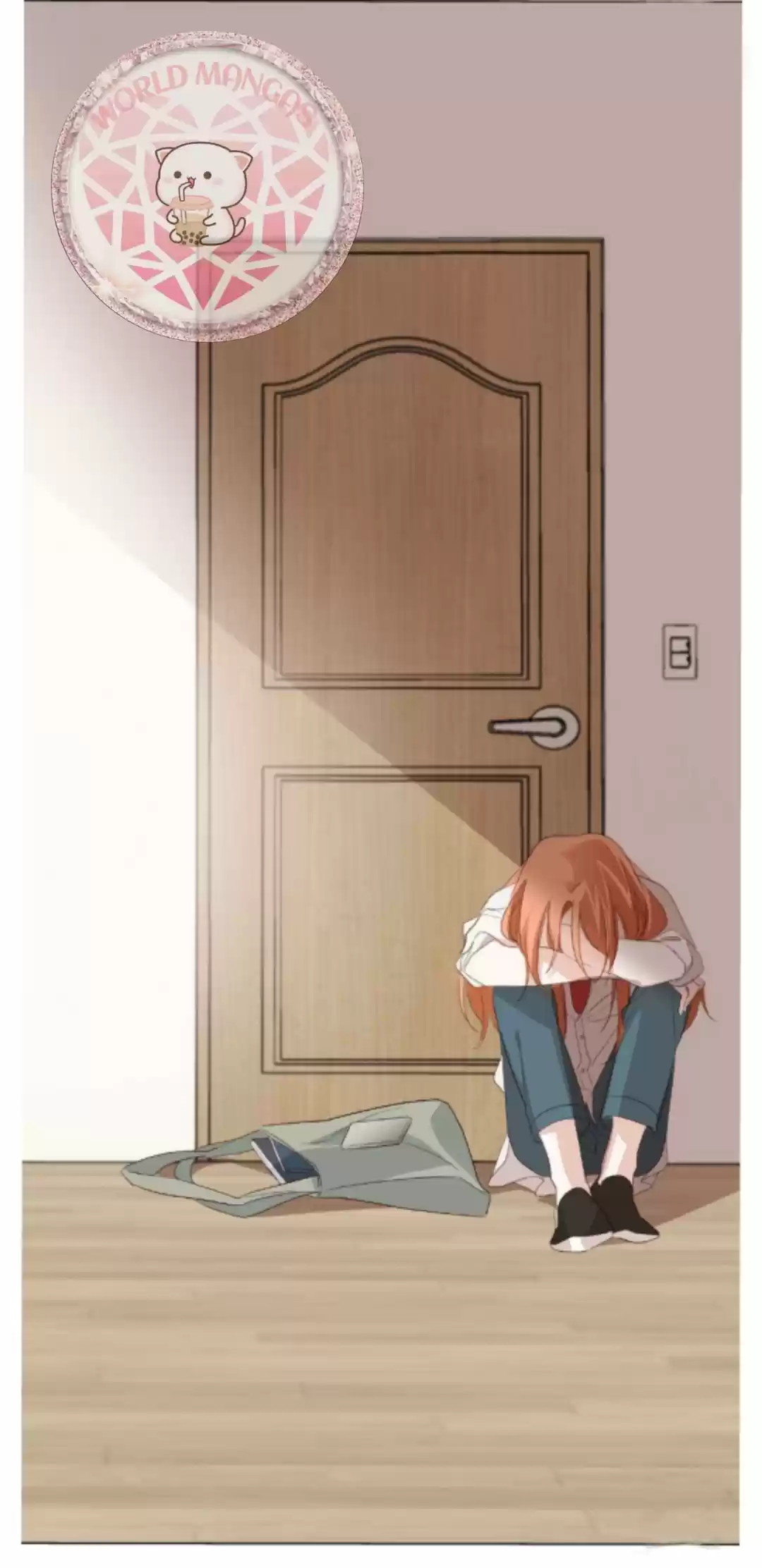 Julieta capítulo 13, página 9