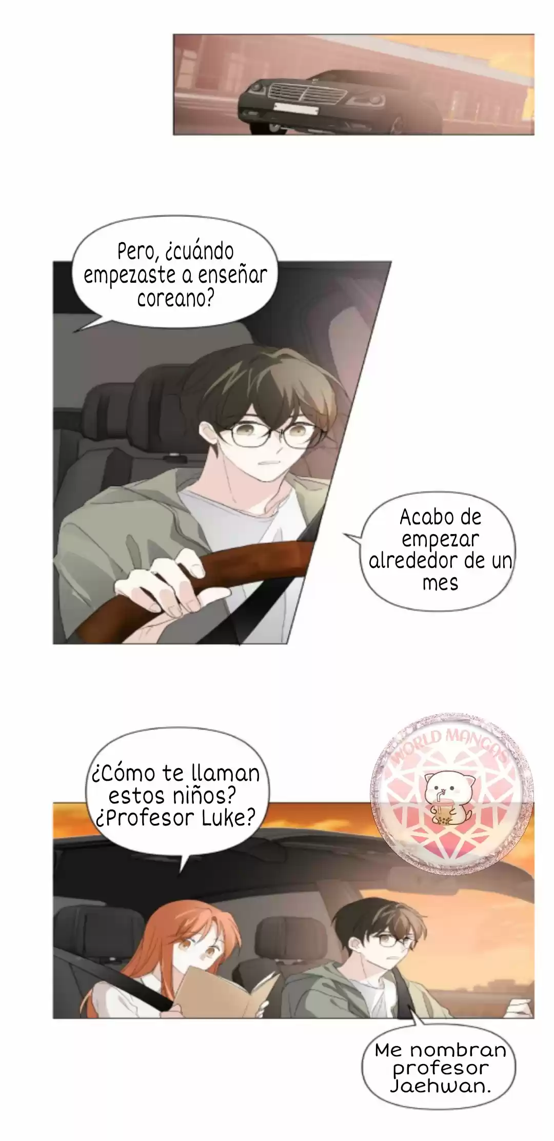 Julieta capítulo 13, página 15