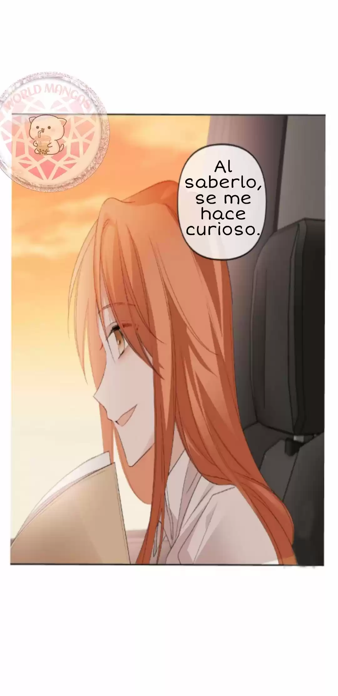 Julieta capítulo 13, página 17