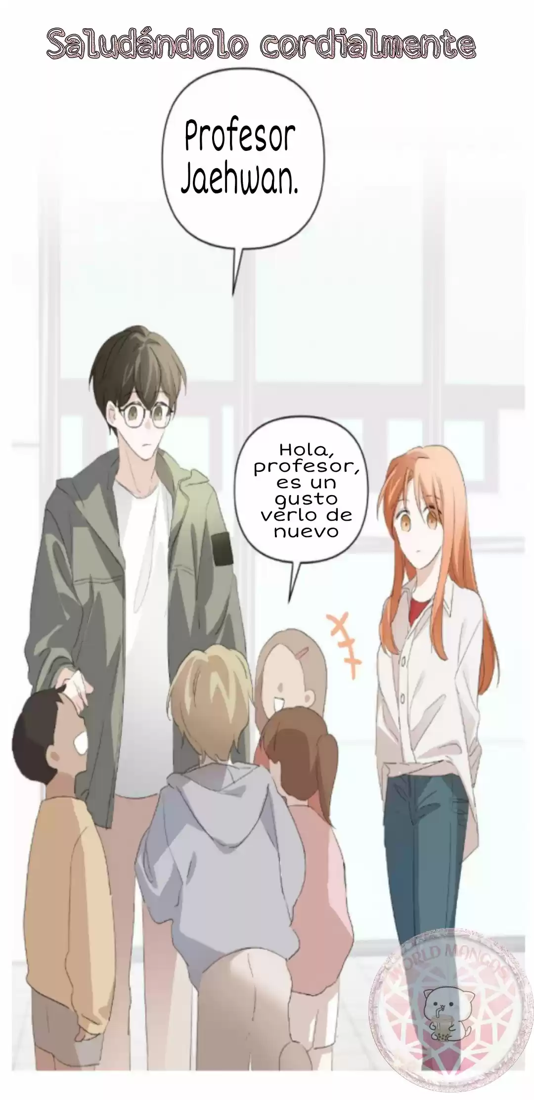 Julieta capítulo 13, página 20