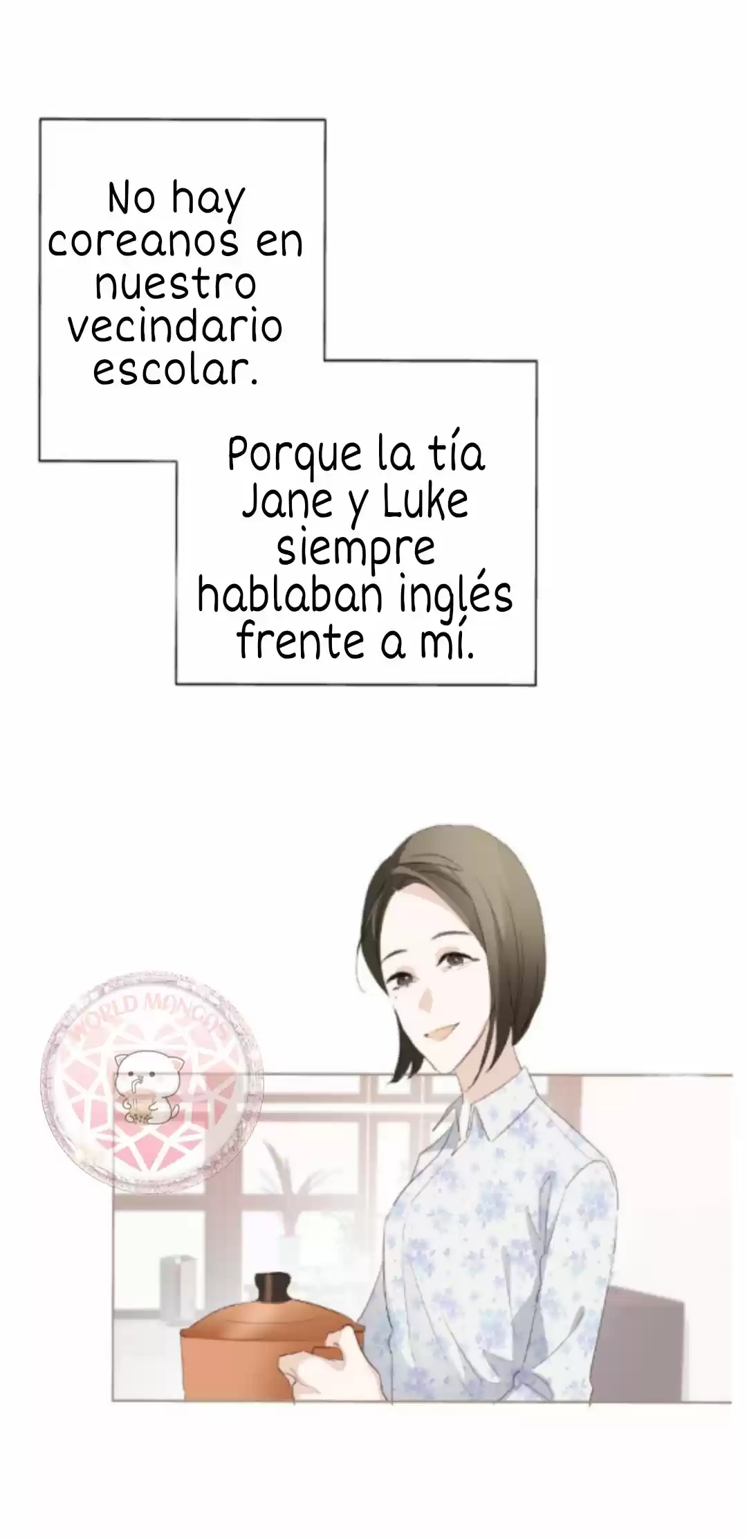 Julieta capítulo 13, página 23