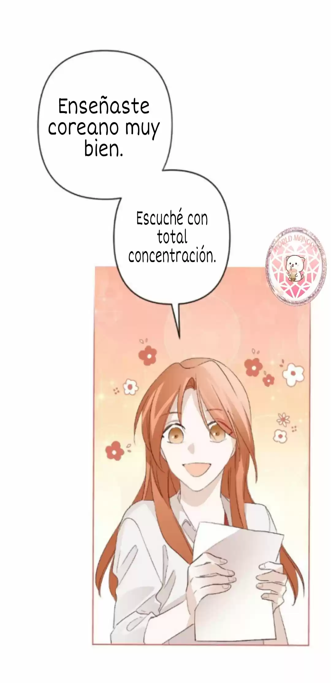 Julieta capítulo 13, página 31