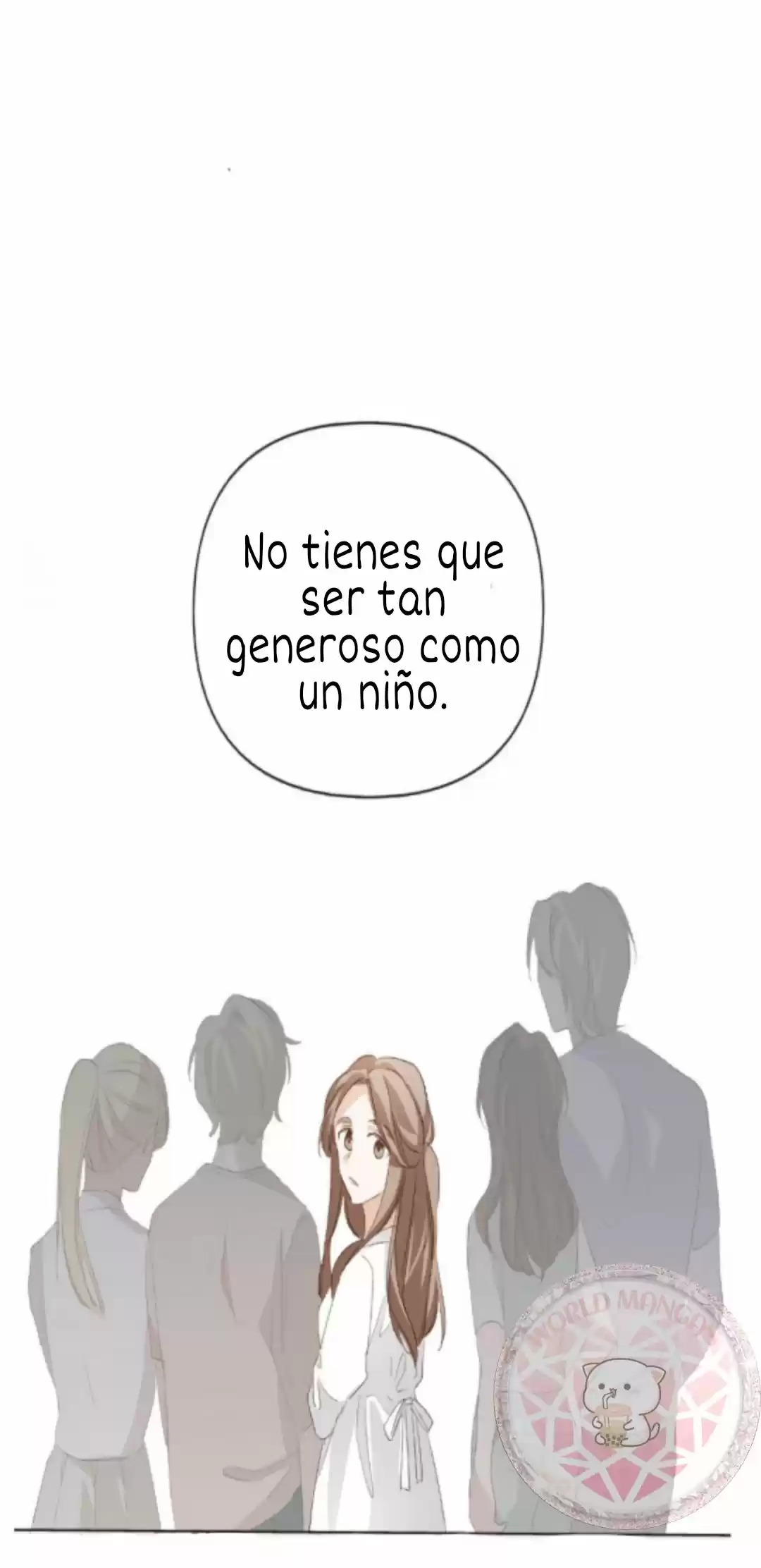 Julieta capítulo 13, página 40