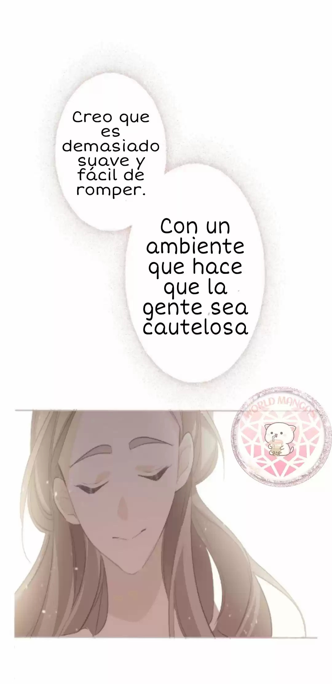 Julieta capítulo 13, página 43