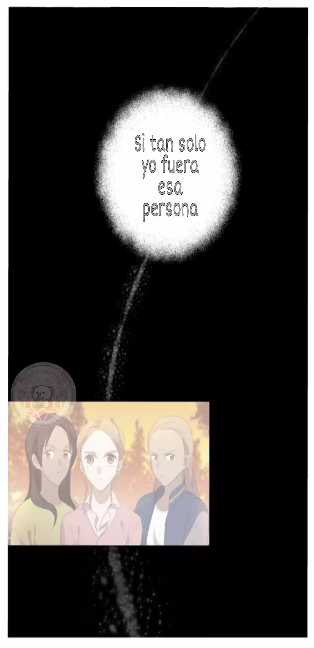 Julieta capítulo 13, página 45