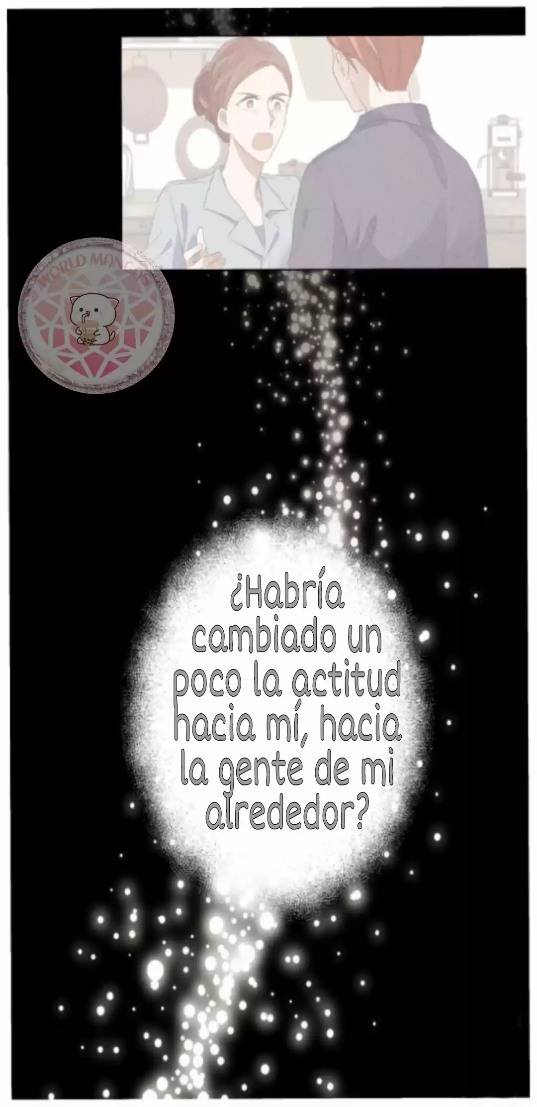 Julieta capítulo 13, página 47