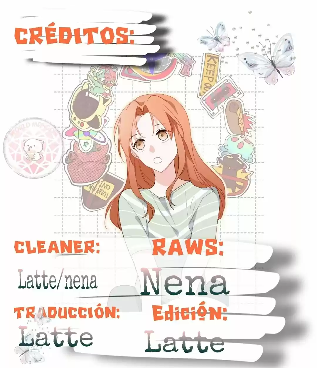 Julieta capítulo 14, página 4