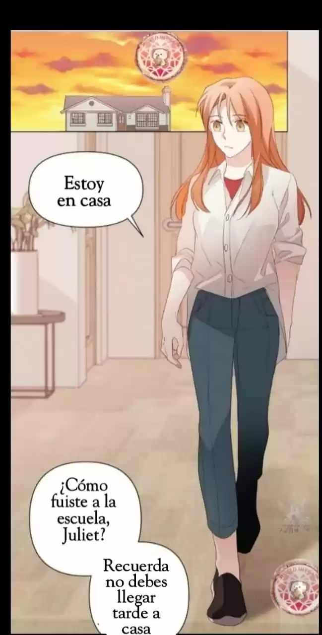 Julieta capítulo 14, página 5