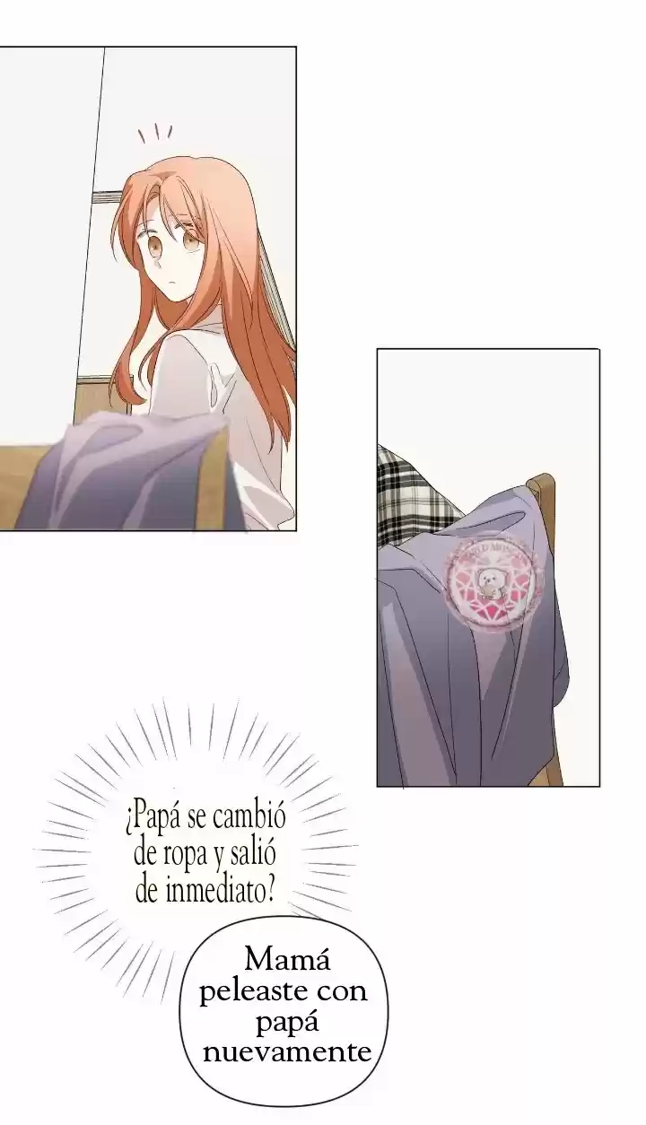 Julieta capítulo 14, página 8