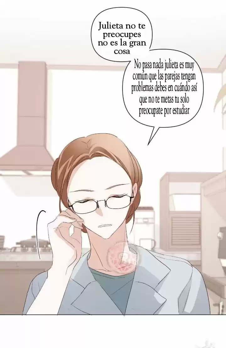 Julieta capítulo 14, página 11