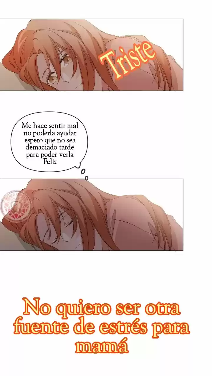 Julieta capítulo 14, página 20