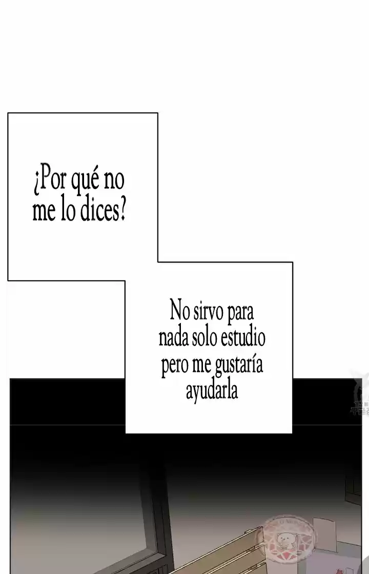 Julieta capítulo 14, página 21