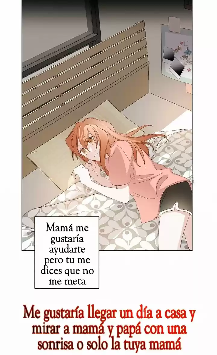 Julieta capítulo 14, página 23